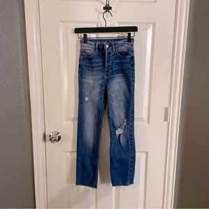 3/$30 ✨ VANILLA STAR Skinny jeans